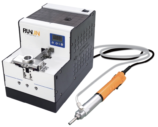 RJ-619ST手持式自动锁螺丝机