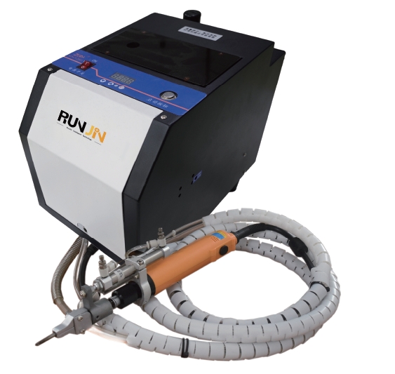 RJ-2100G手持自动锁螺丝机