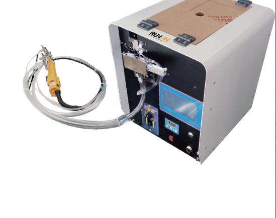 RJ-680L手持式自动锁螺丝机