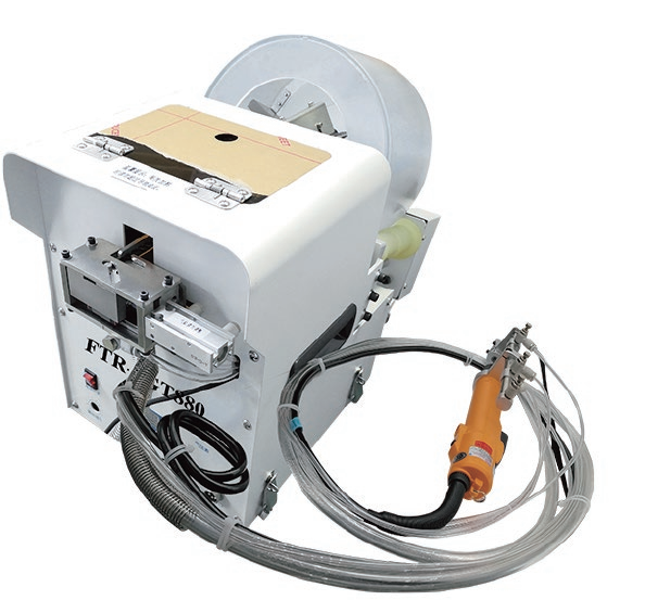 RJ-GT880手持自动锁螺丝机