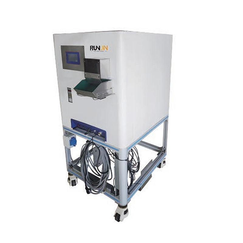 RJ-680DMX气吹式供料机