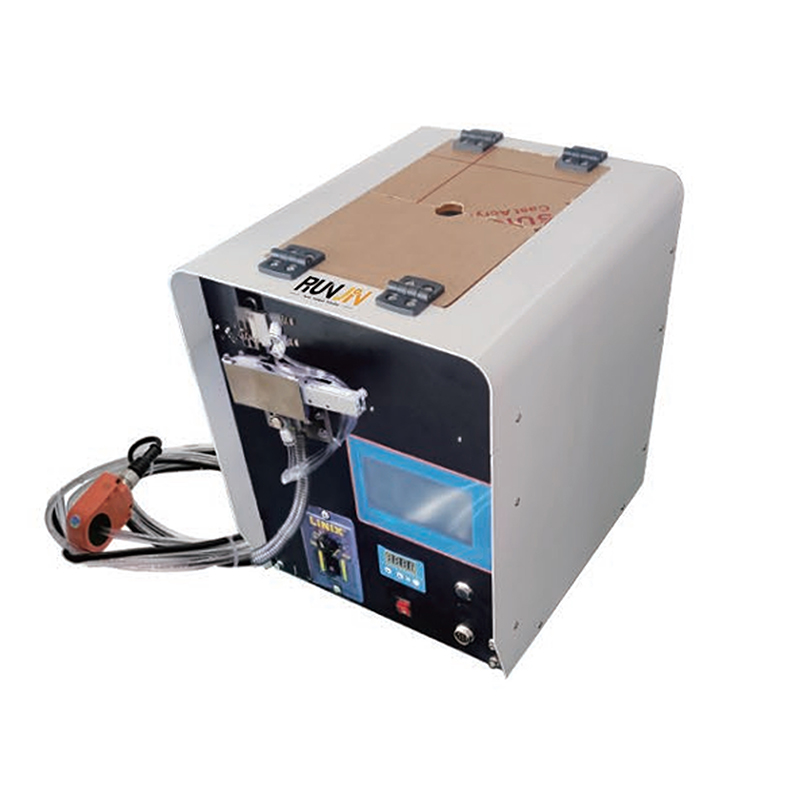 RJ-680L气吹式供料机