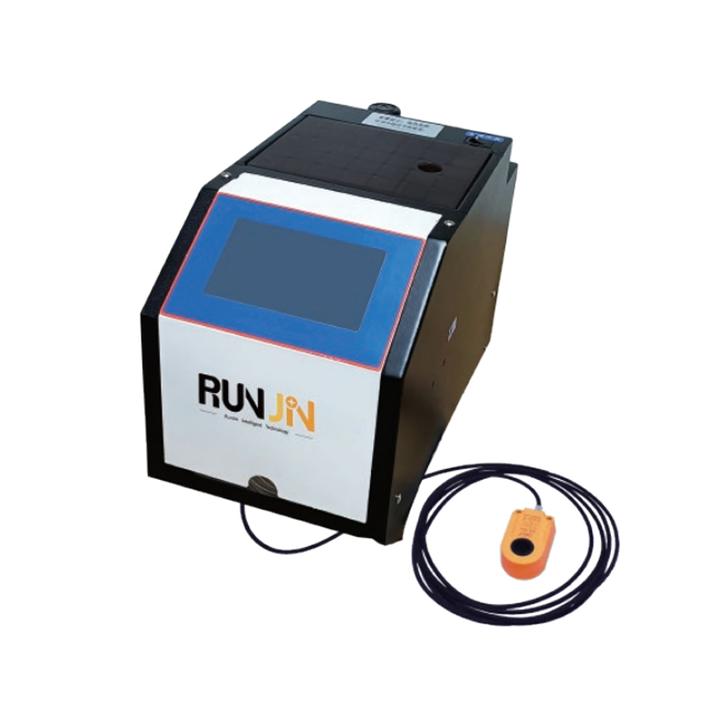 RJ-2100M气吹式供料机