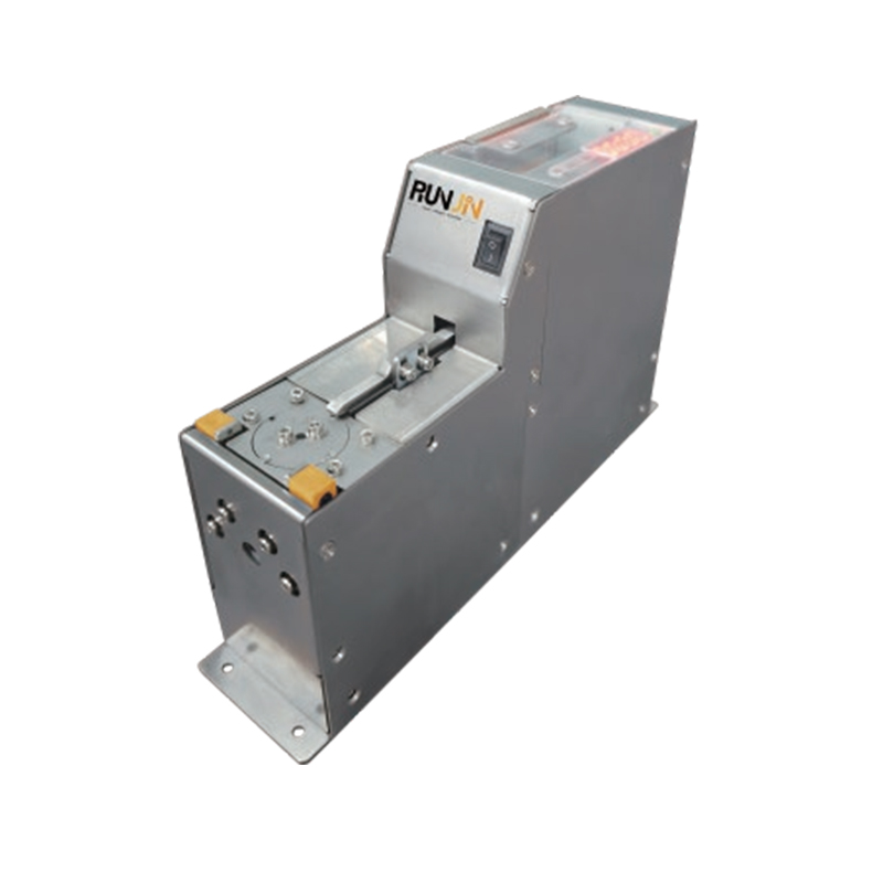 RJ-50NW气吸式螺丝供料机