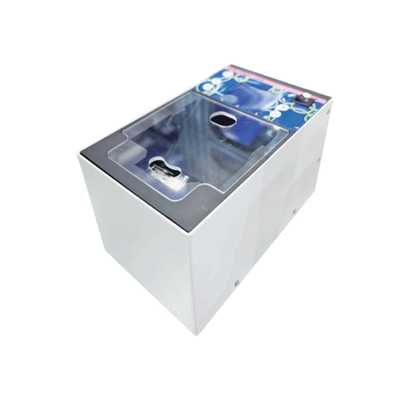 RJ-6200M气吸式螺丝供料机