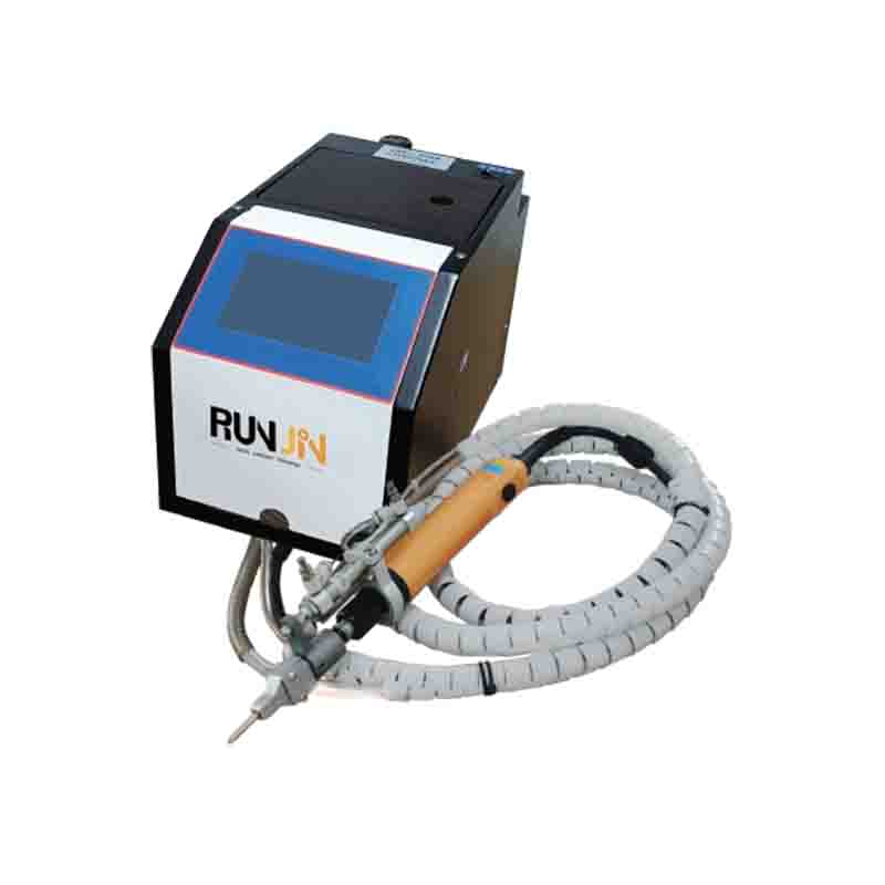 RJ-2100S手持式自动锁螺丝机